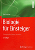 Biologie für Einsteiger