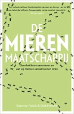 De Mierenmaatschappij