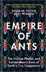 Empire of Ants