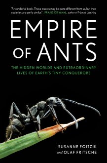 Empire of Ants