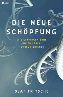 Cover Die neue Schoepfung