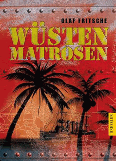 Cover Wüstenmatrosen